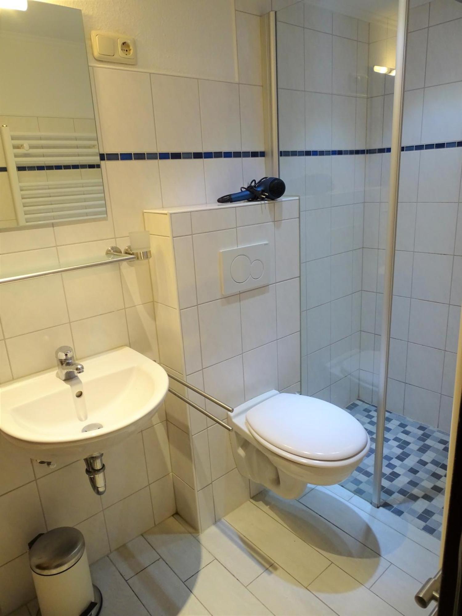 Haus Rosi Whg 4 Appartement Dahme  Buitenkant foto