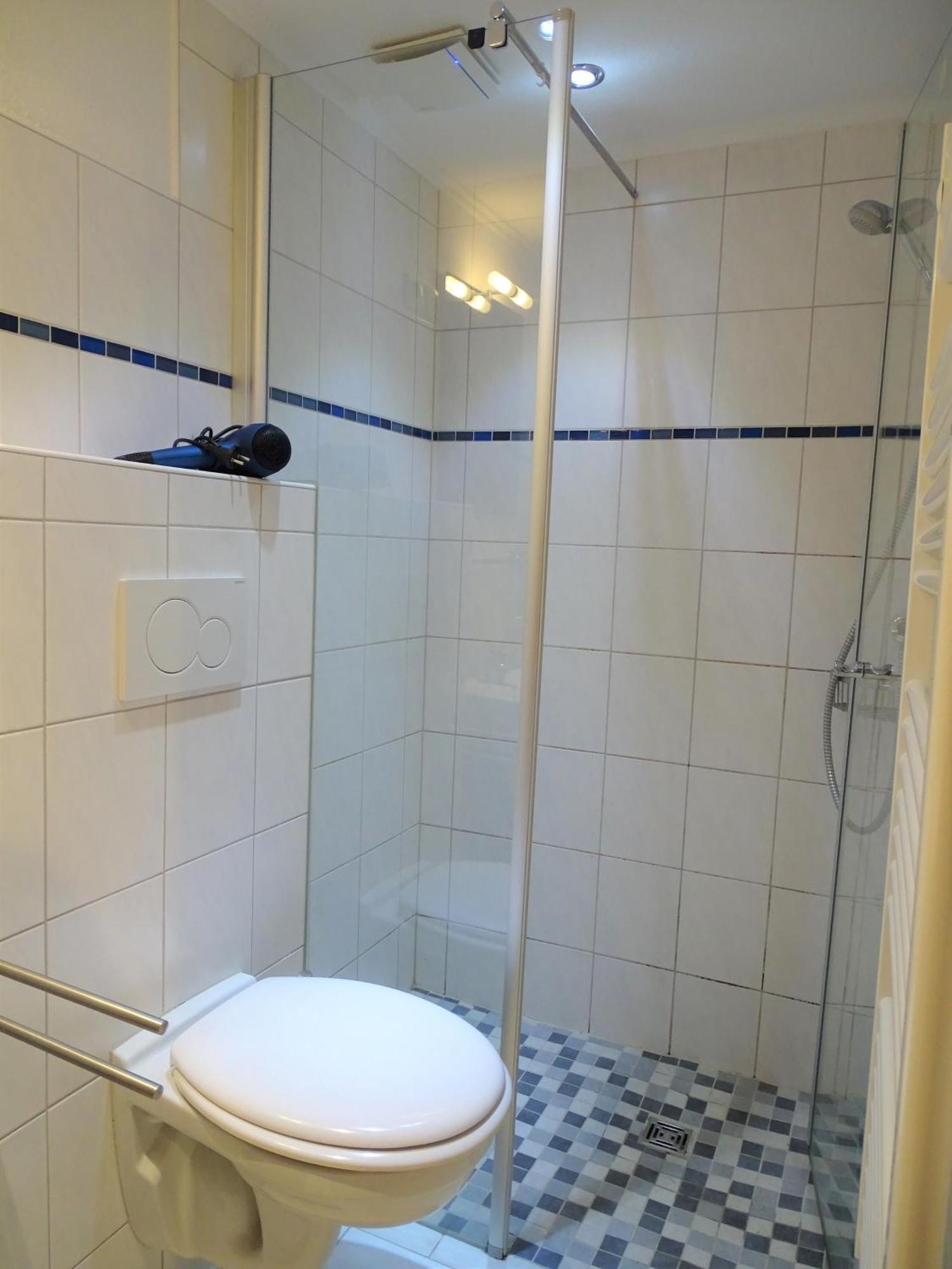 Haus Rosi Whg 4 Appartement Dahme  Buitenkant foto